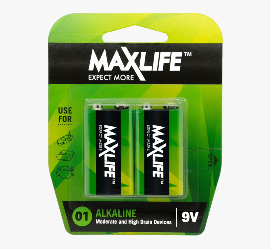 Multipurpose Battery, HD Png Download