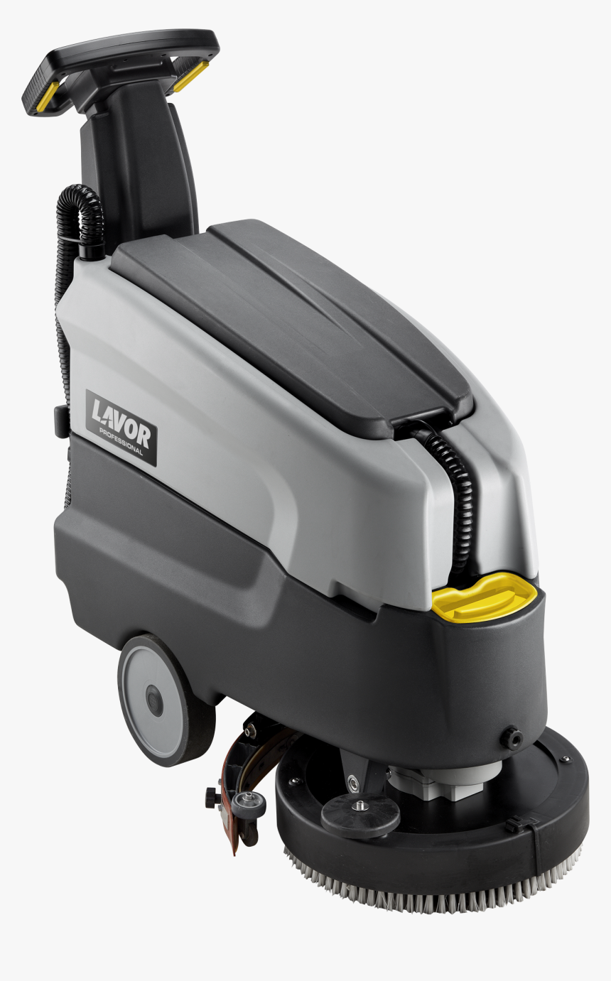 Dynamic - Поломоечная Машина Комет, HD Png Download