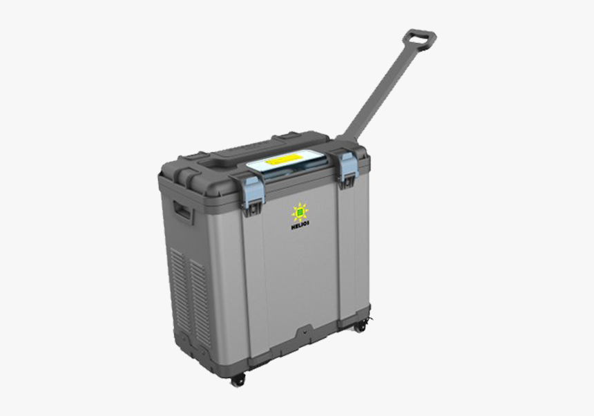Heliosportable600 - Baggage, HD Png Download