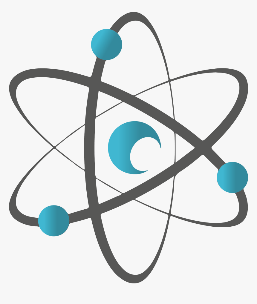 Transparent Hydrogen Png - Transparent Science Icon Png, Png Download