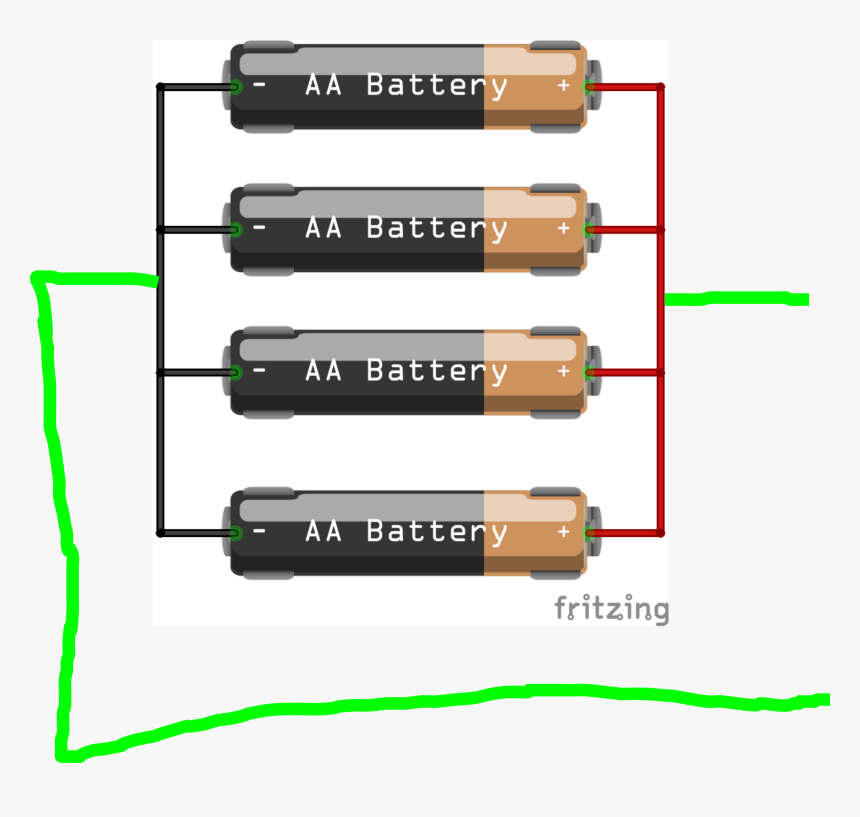 Arduino Nrf24l01 Low Power, HD Png Download