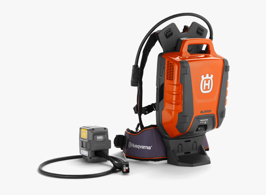 H210-0664 - Husqvarna Bli550x, HD Png Download