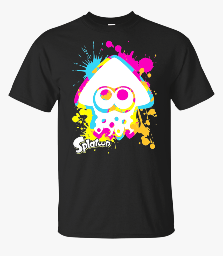 T-shirt, HD Png Download