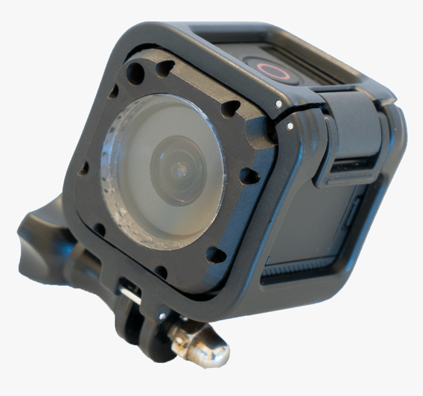 Camera, HD Png Download