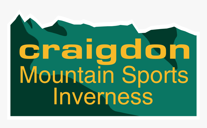 Welcome To Craigdon Mountain Sports Independently Owned - Craigdon Mountain Sports, HD Png Download
