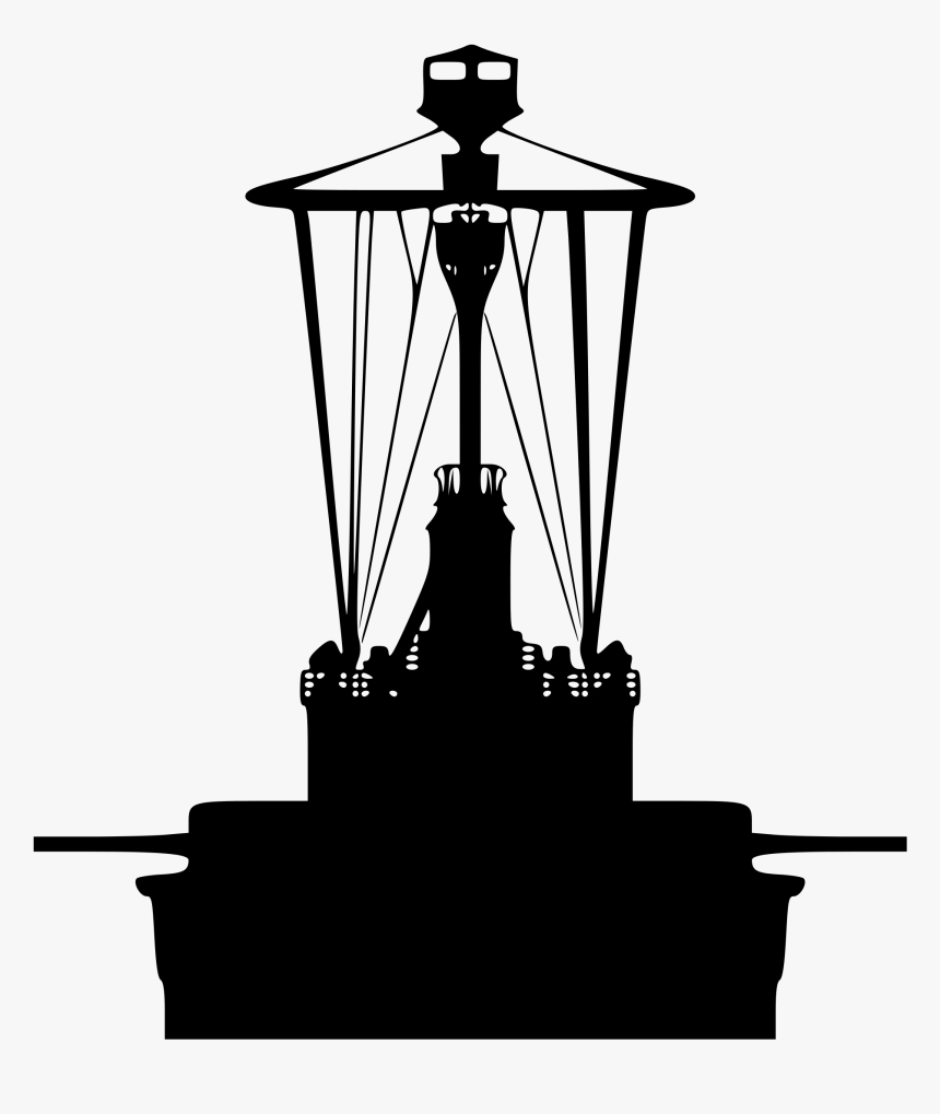 Transparent Submarine Clipart - Battleship From Clipart, HD Png Download