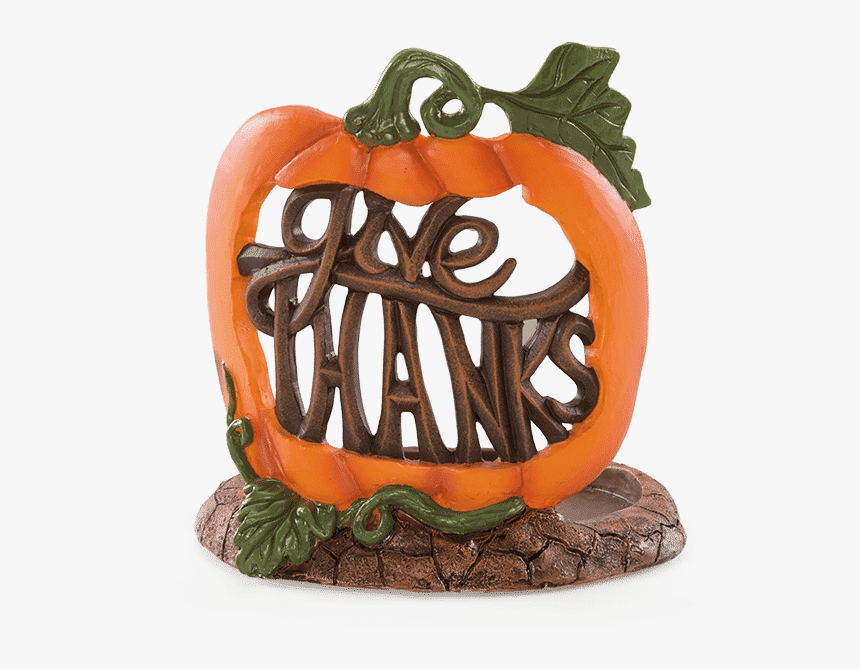 Scentsy Give Thanks Wrap, HD Png Download