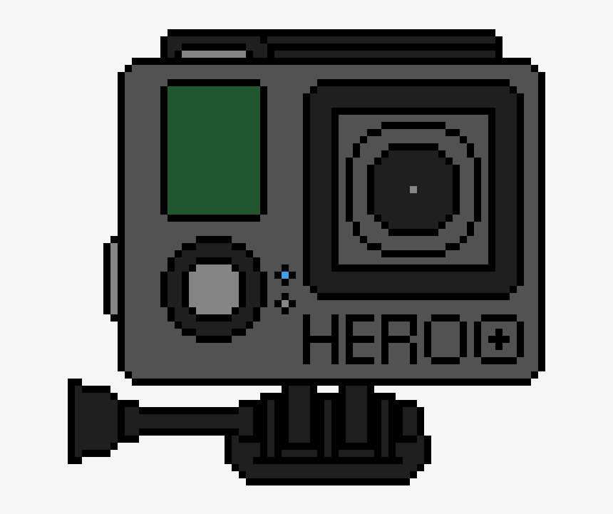 Panda Pixel Art, HD Png Download