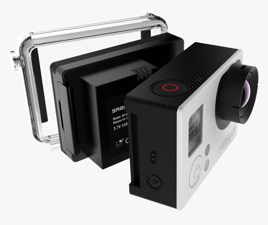 Instant Camera, HD Png Download