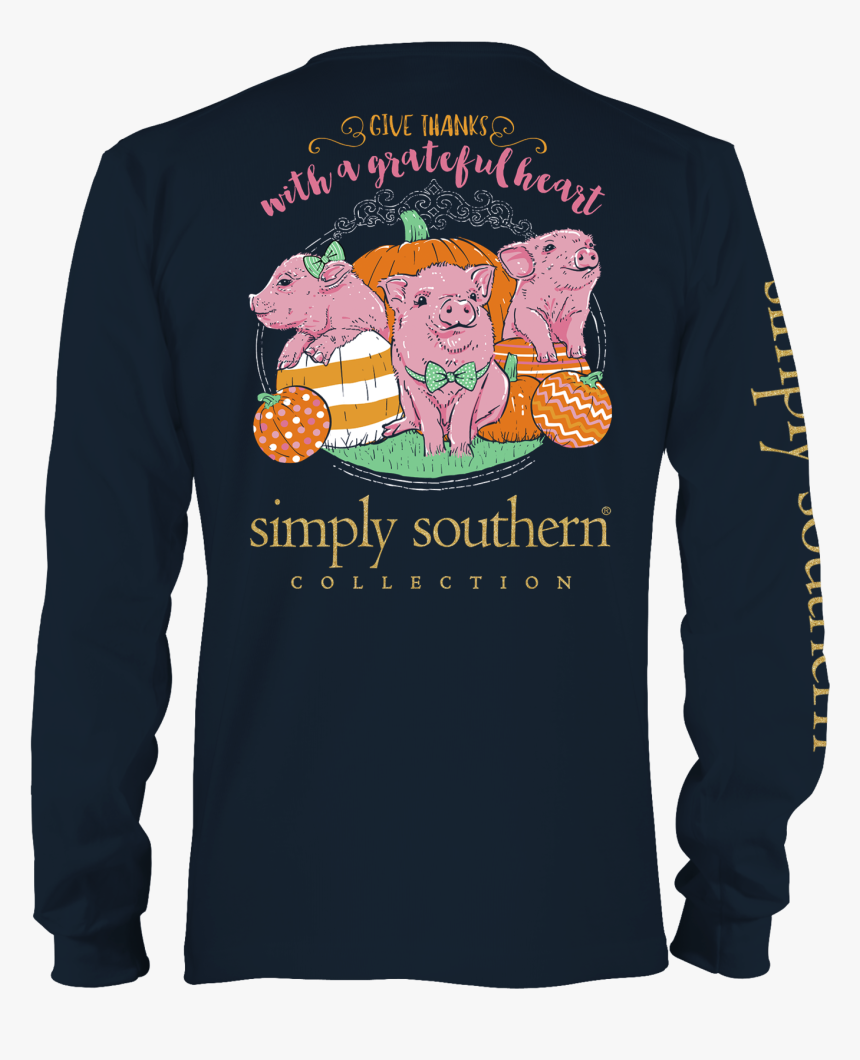 Simply southern fall shirts 2020 Outlet