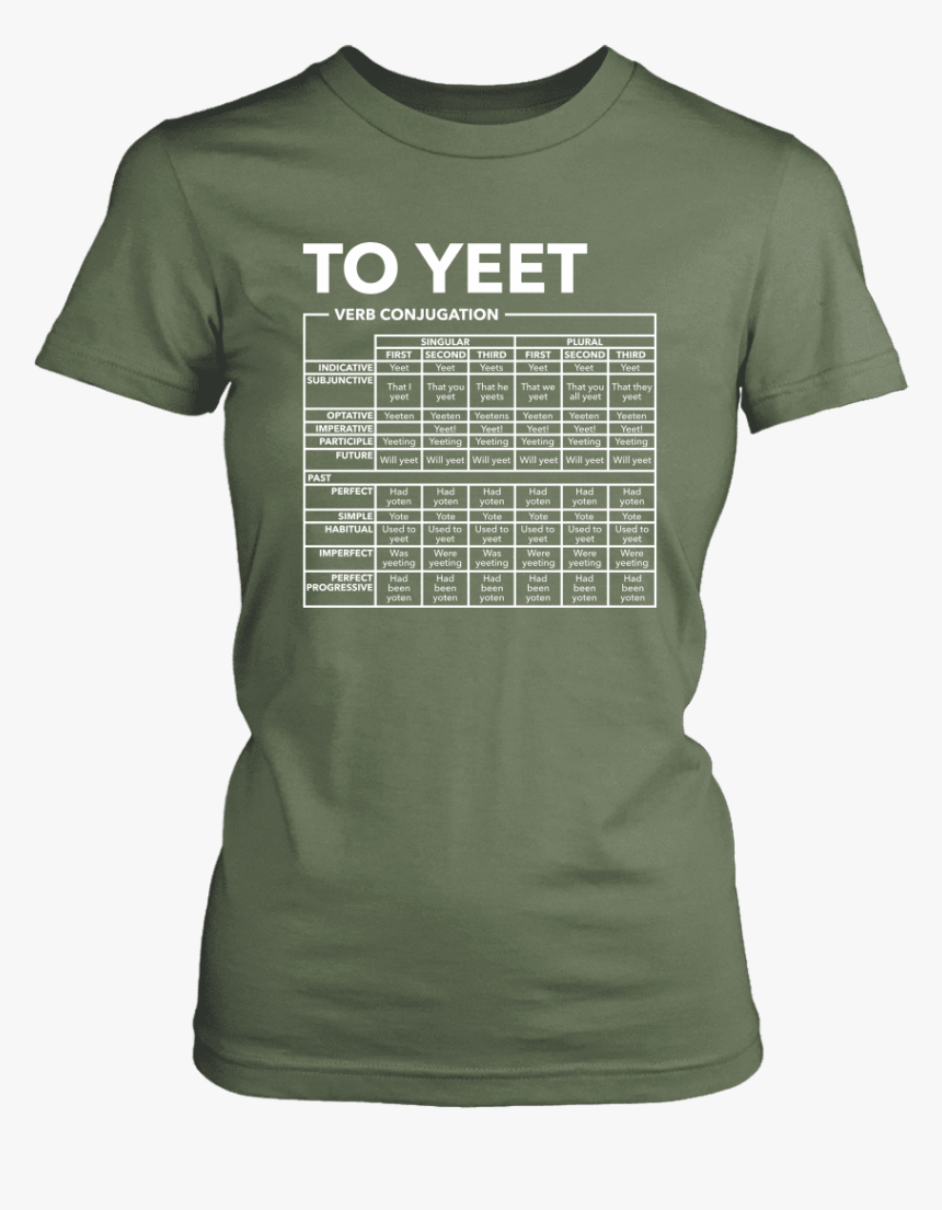 In Every Thing Give Thanks - T-shirt, HD Png Download