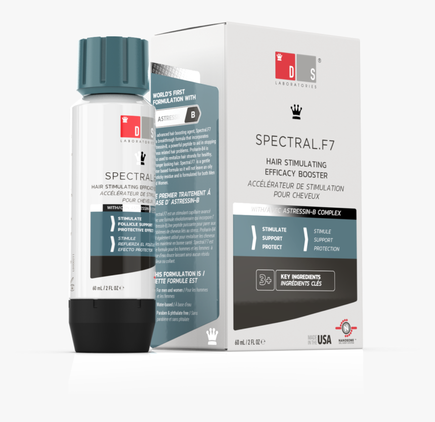 Products With Astressin B Peptide For Hair Loss, HD Png Download