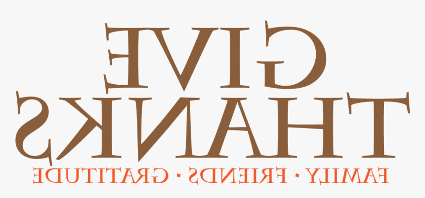 Give Thanks Thanksgiving Clip Art - Old Capital Lending Logo, HD Png Download