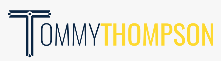 Tommy Thompson - Graphics, HD Png Download