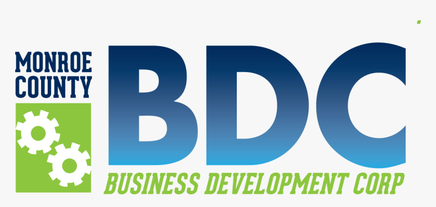 Monroe County Bdc - Graphic Design, HD Png Download