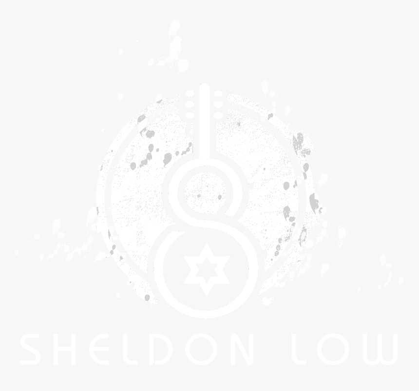 Sheldon Low - Illustration, HD Png Download