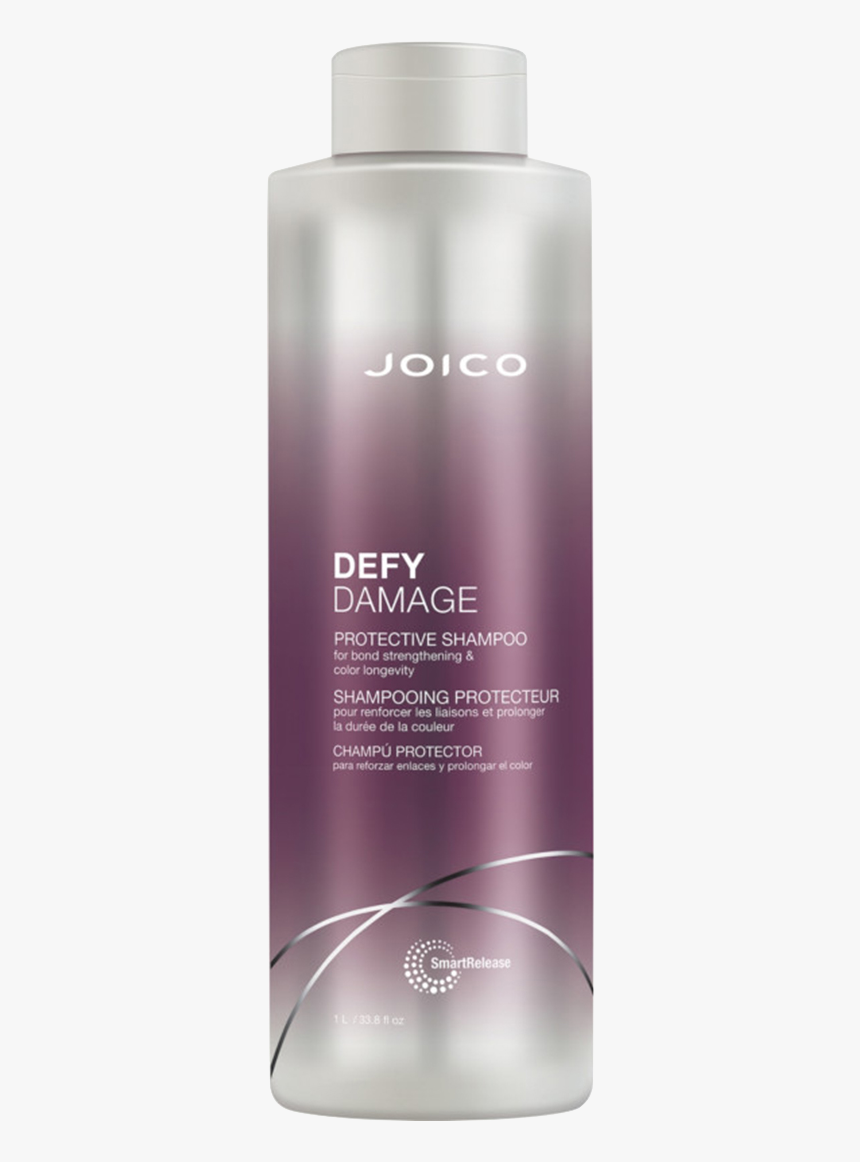 Joico Defy Damage Shampoo, HD Png Download