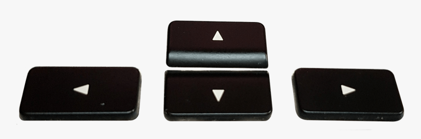 Arrow Keys - Arrow Keys Transparent Background, HD Png Download