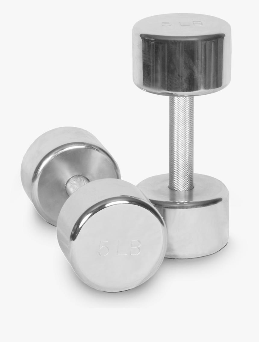 Dumbbells Png - Gym Dumbbells Png, Transparent Png
