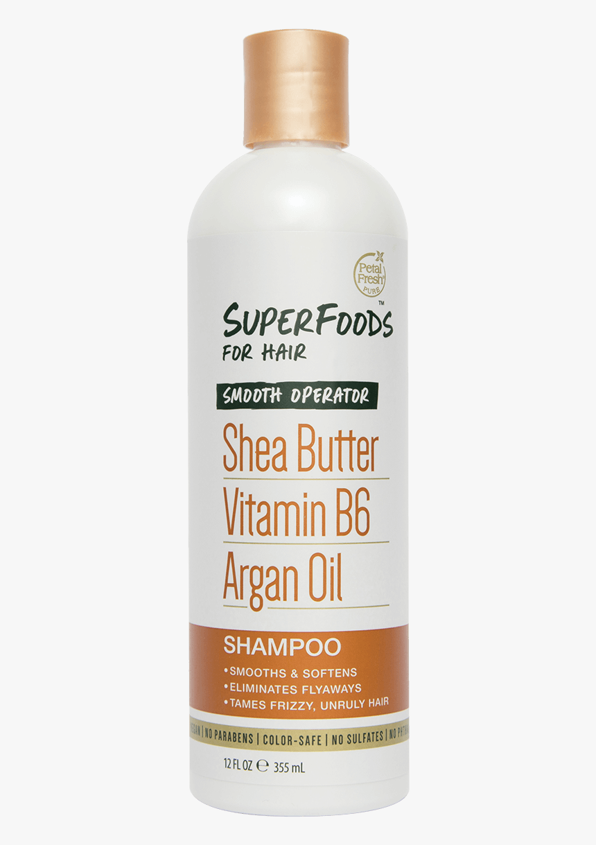 Smooth Operator Shampoo - Sunscreen, HD Png Download