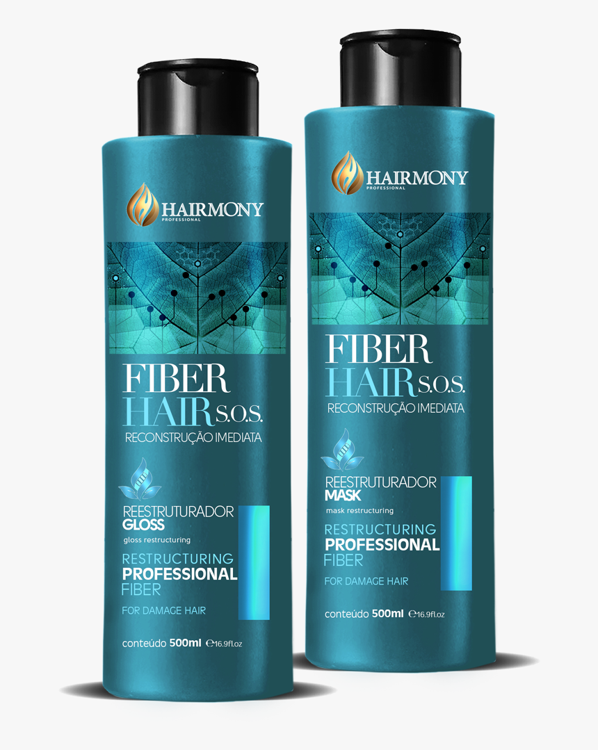 Fiber2 - Cosmetics, HD Png Download