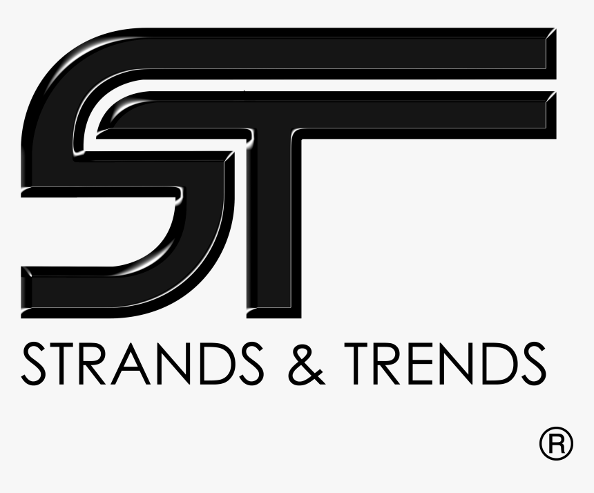 Transparent Hair Strands Png, Png Download