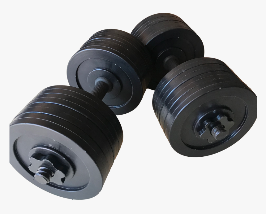 Fake Weights, Buy Fake Weights, Plastic Weights, Prop, HD Png Download