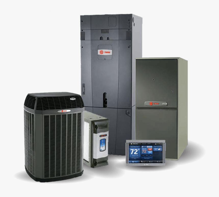 Air Handler, HD Png Download