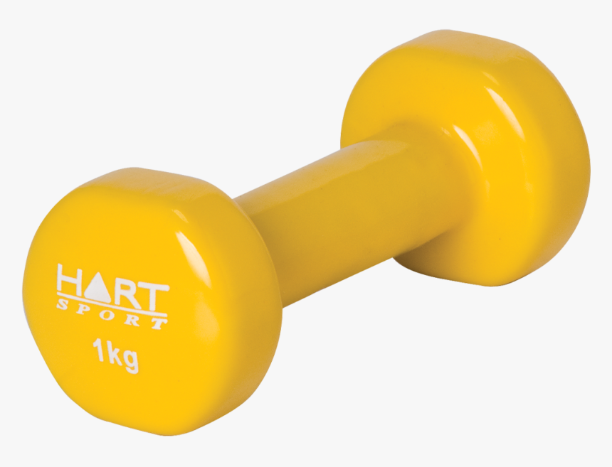 Dumbbells Png - Dumbbell Png, Transparent Png