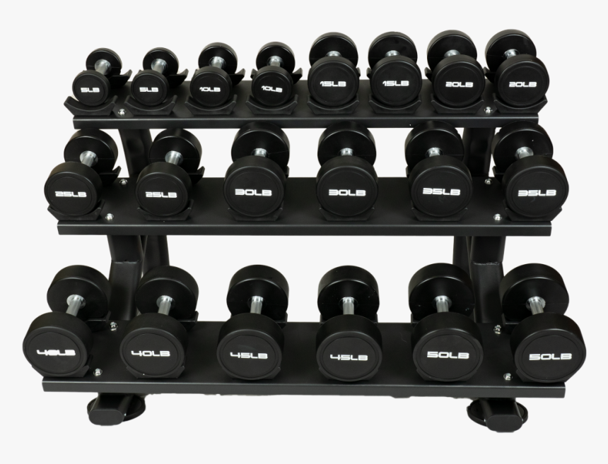 Dumbbells Png, Transparent Png