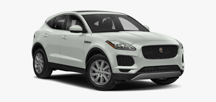 Jaguar E Pace Suv 2019, HD Png Download