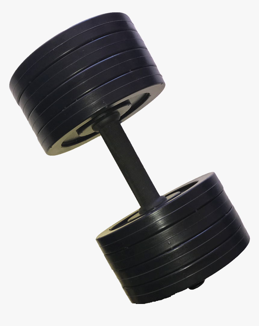 Dumbbell, HD Png Download