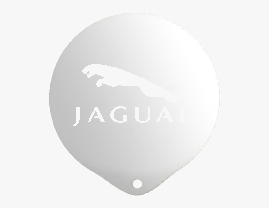 Jaguar Single Car Logos, HD Png Download