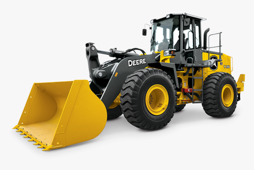 Wl56 John Deere, HD Png Download