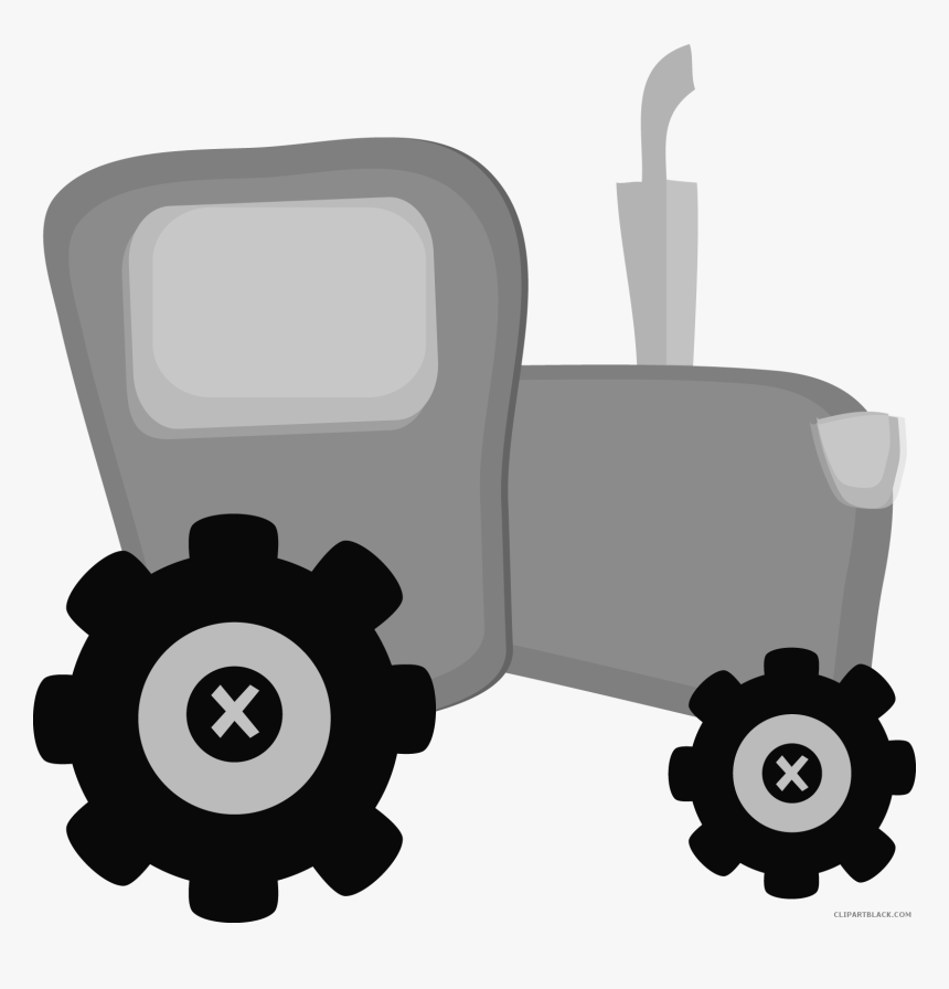 John Deere Tractor Clipart , Png Download - Tractor Clipart Transparent, Png Download