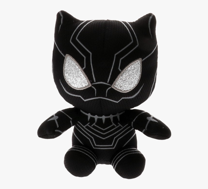 Iron Man Beanie Baby, HD Png Download