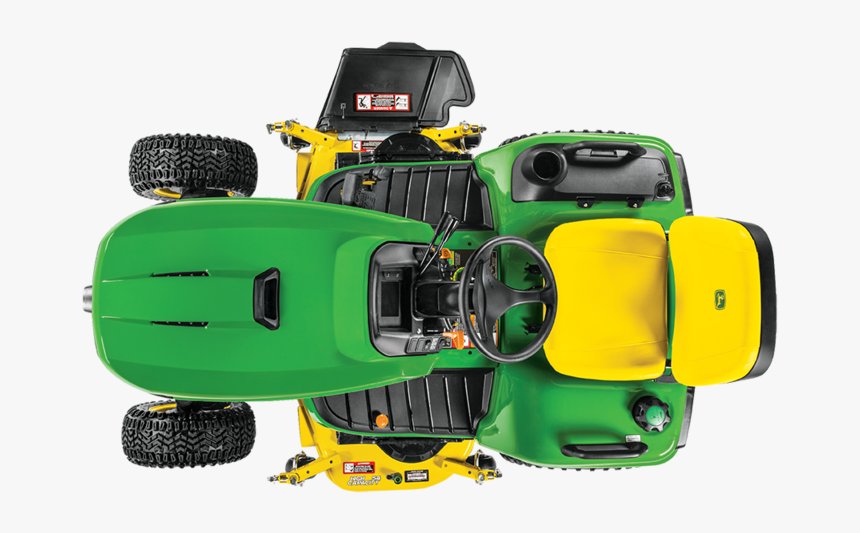 John Deere X700, HD Png Download