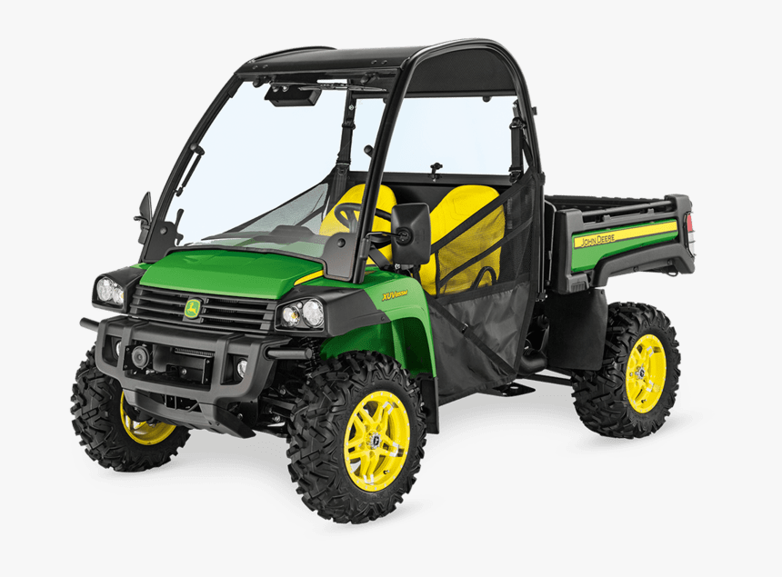 John Deere Gator 855m, HD Png Download