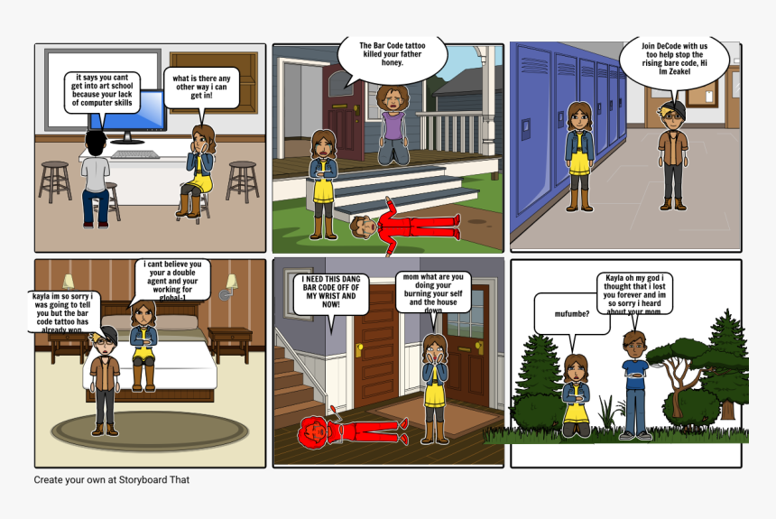 Comics, HD Png Download