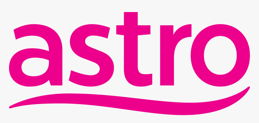 Transparent Astros Png - Astro Malaysia Logo, Png Download