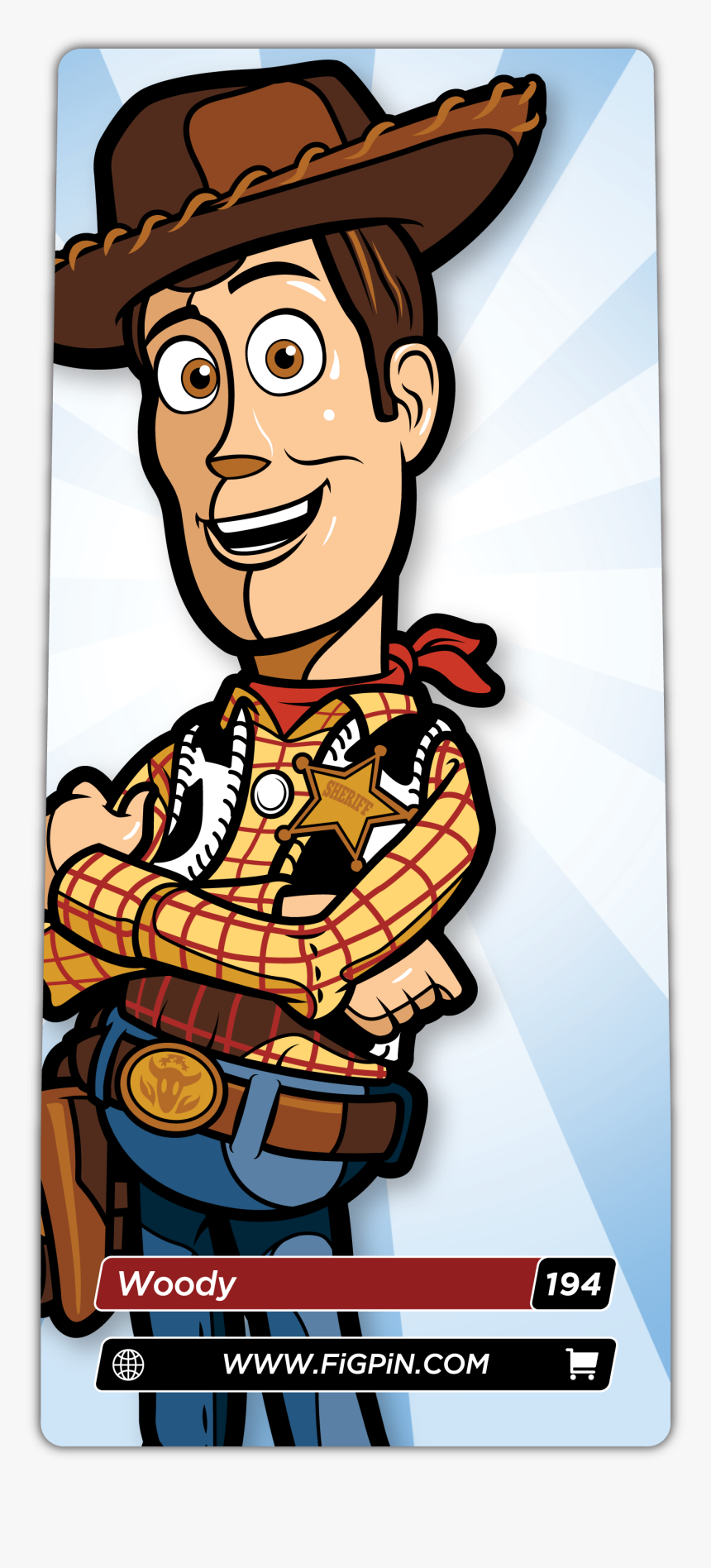 de qué color es woody Gran venta OFF53