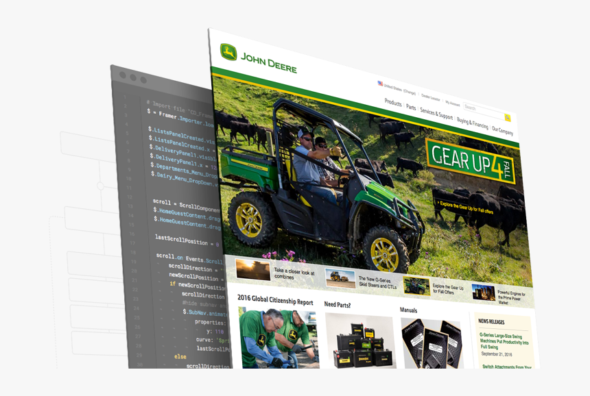 Online Advertising, HD Png Download