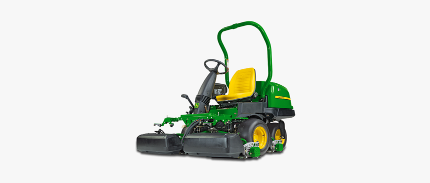 2500 Hybrid R4c004972 Small - John Deere 2500 E Cut Hybrid, HD Png Download