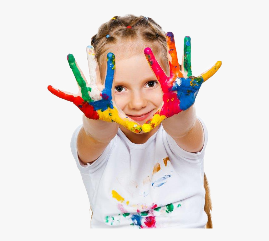 Child Counselling, HD Png Download