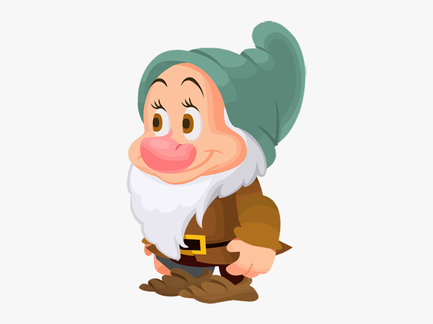 Dwarfs Png, Transparent Png