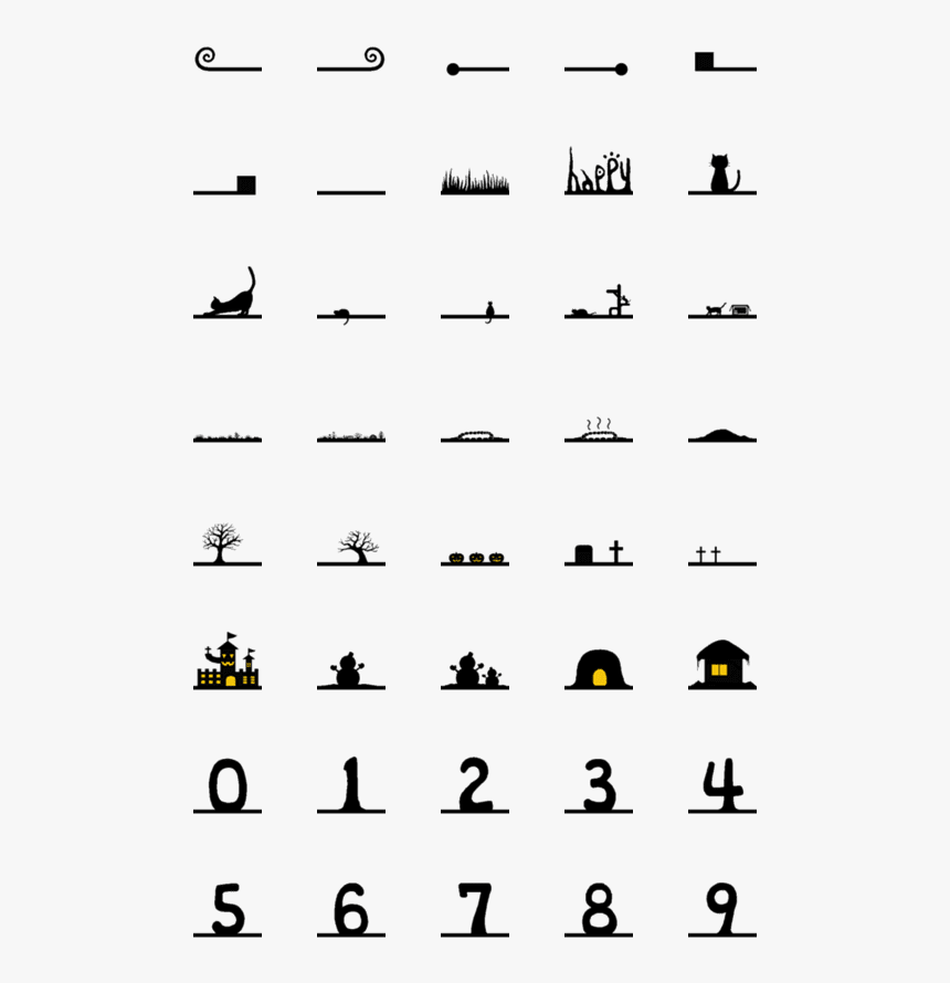 Silhouette, HD Png Download