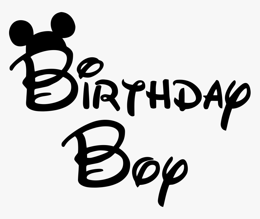 Minnie Mouse Birthday Girl , Png Download, Transparent Png