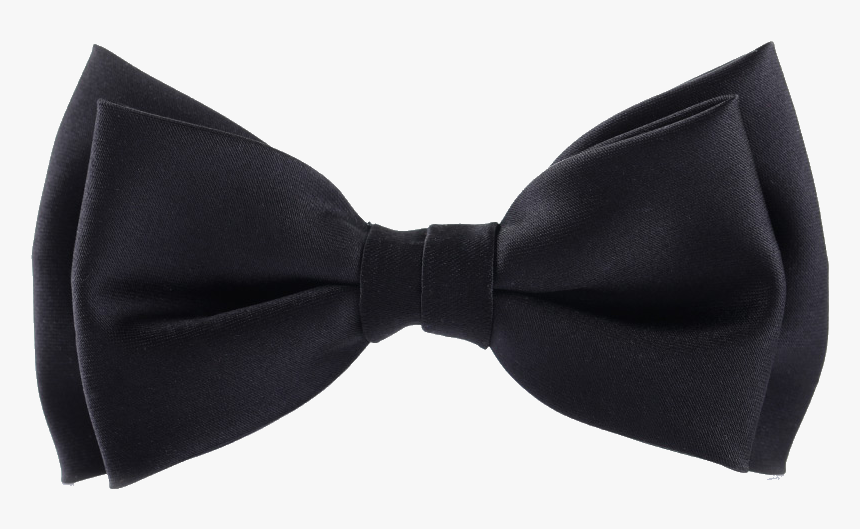 Bow Tie Necktie Shirt Clothing Foulard - Small Tie, HD Png Download
