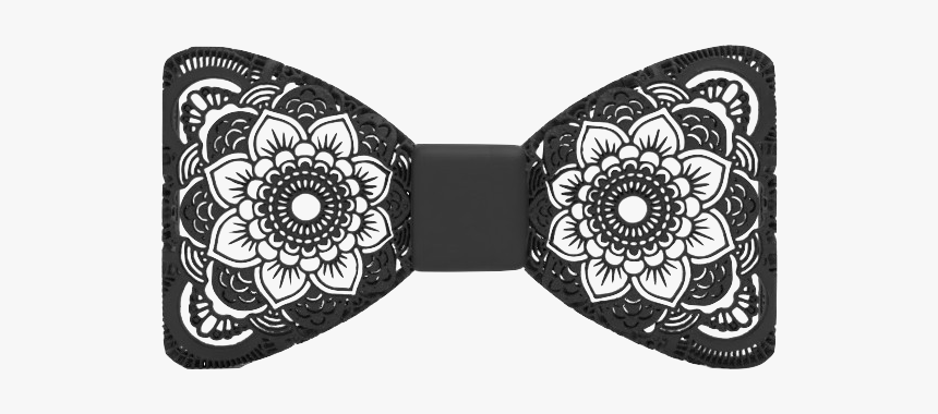3d Printed Bow Tie, HD Png Download