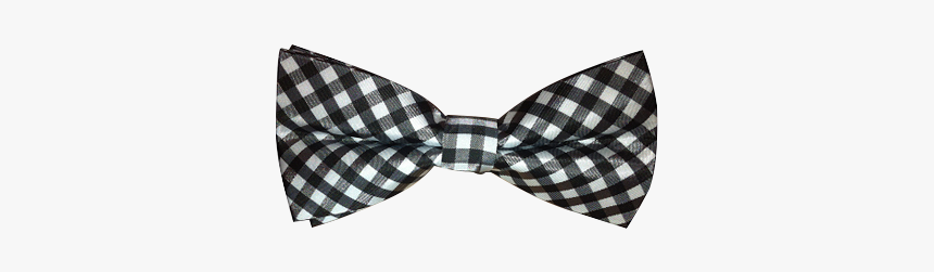 Plaid Bow Transparent Background, HD Png Download